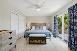Wifi y ropa de cama 
