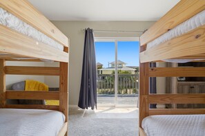3 Schlafzimmer, WLAN, Bettwäsche