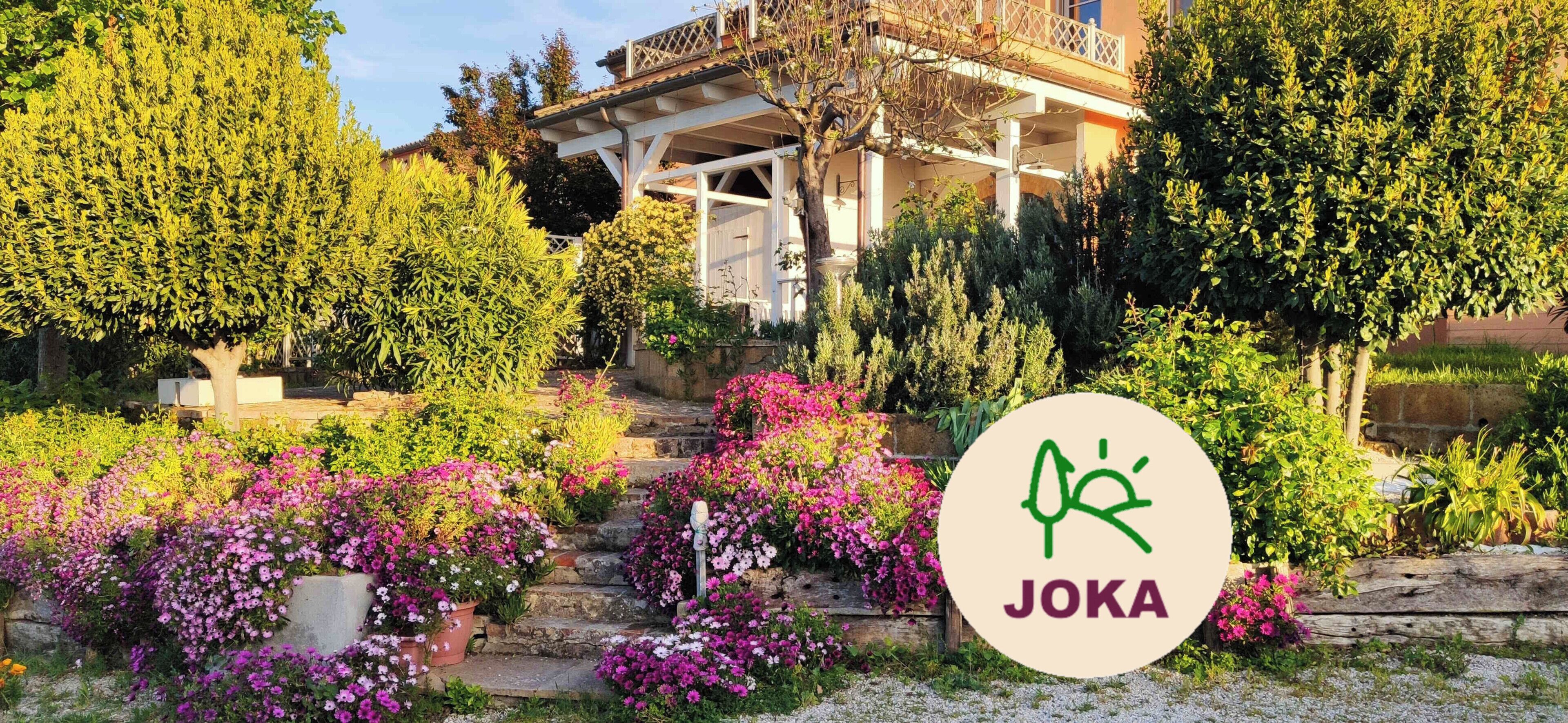 Jardin