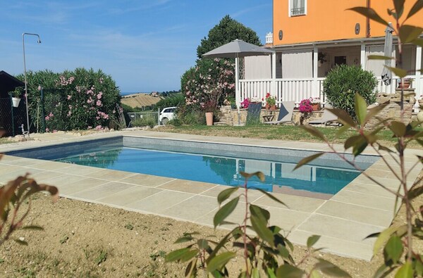 Joka B&b - Provincia di Macerata
