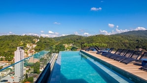 Unclassified image, 2 of 30, button - Studio in Condo w/ Pool in Blumenau Pin1911 (Blumenau)