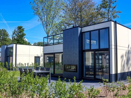 Holiday Home in Belfeld With Terrace