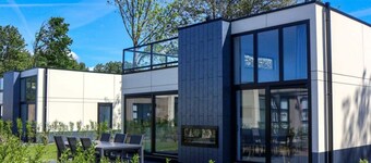 Holiday Home in Belfeld With Terrace