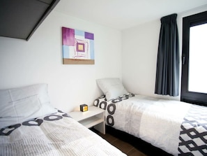 Ferienhaus | 3 Schlafzimmer