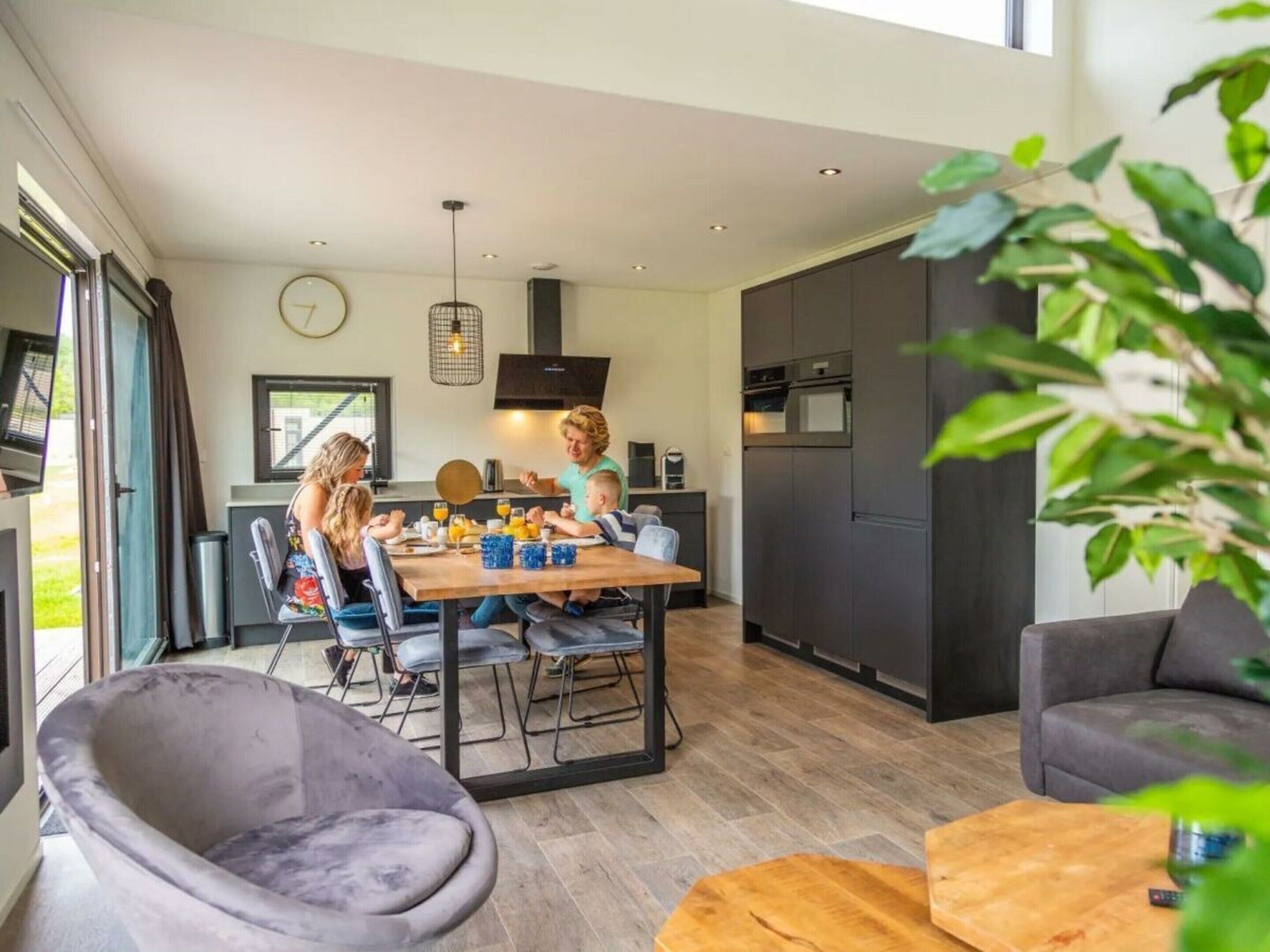 Ferienhaus | Speisen