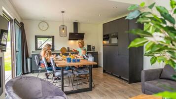Ferienhaus | Speisen