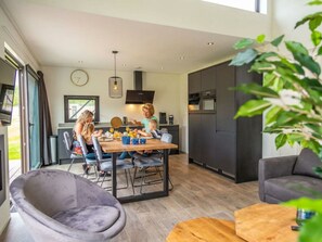Ferienhaus | Speisen