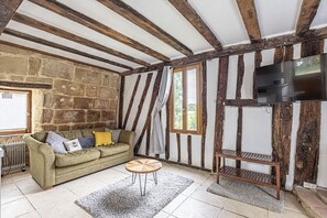 TV connectée