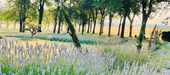 Havre de paix familial en pleine nature appartement 4 chambres