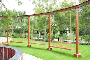 Kawasan hartanah