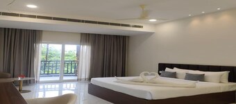 Firefox Hotel and Resorts