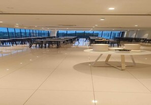 Dining - Kaapivana Resort (Moinabad)