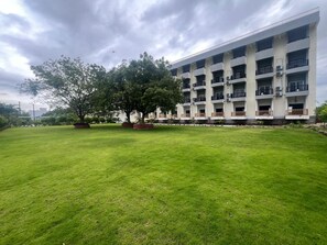 Exterior - Kaapivana Resort (Moinabad)