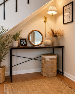 Interieur