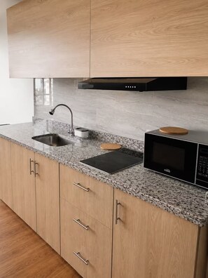 Cozinha privada