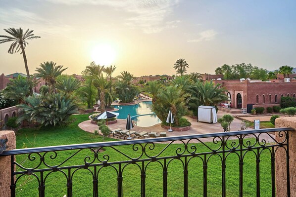 Property grounds - Vrbo Property (Marrakesh)