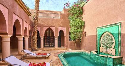 Luxury Villa Riad & Serene ~ Pool ~ Spa!