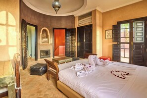 Room - Vrbo Property (Marrakesh)