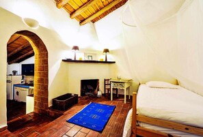 1 Schlafzimmer, Bettwäsche