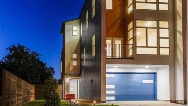 Unclassified image, 1 of 35, button - Dallas Luxury Smart Home Near Golf, Trails, Tennis, Shopping & Downtown Access (Dallas)