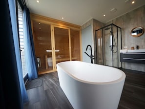 House | Bathroom - Wellness Mode 2 (Olburgen)