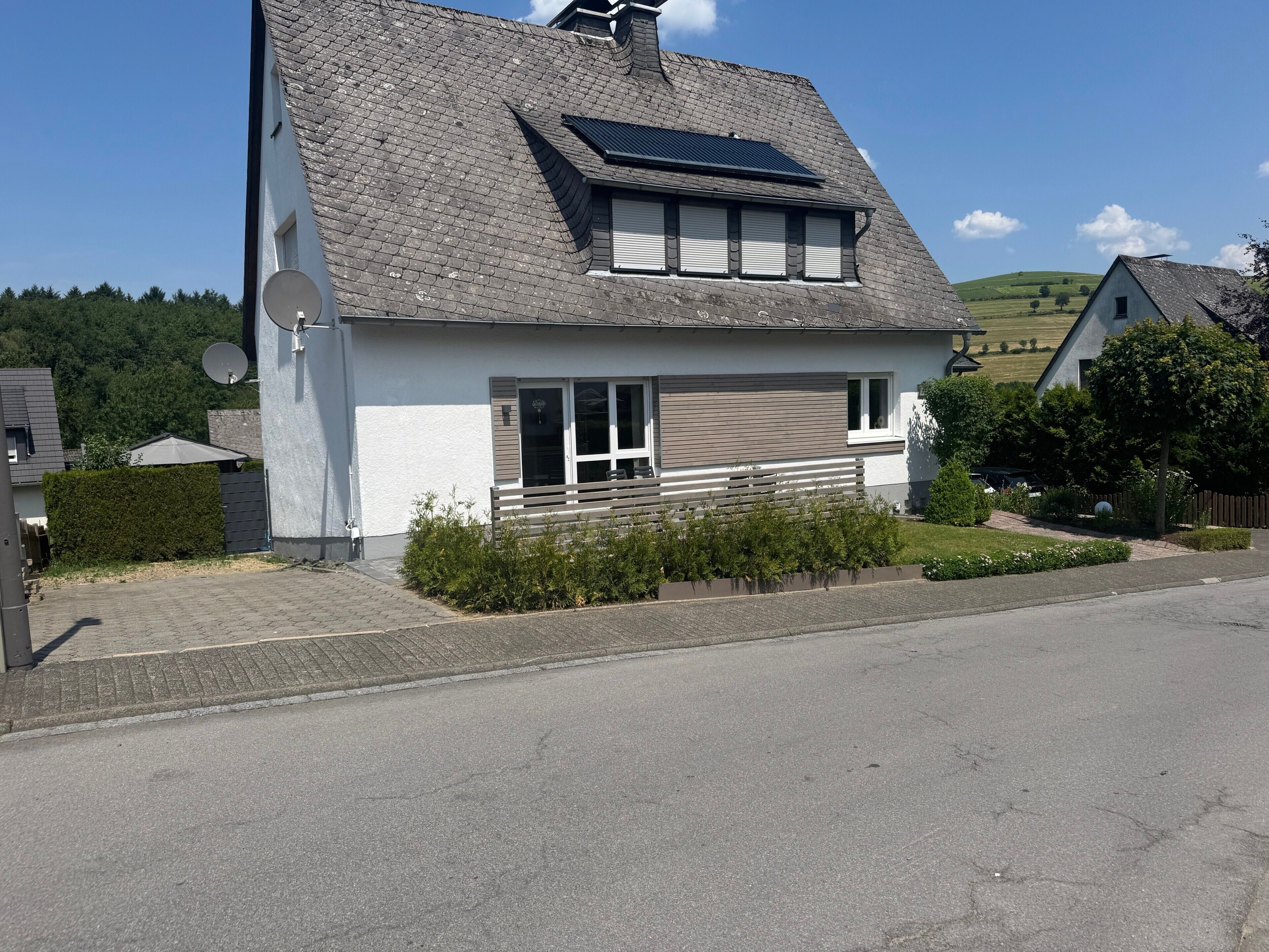 Außenbereich