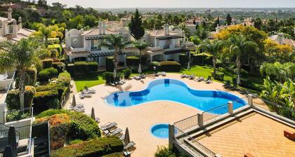 Villa Boa Nova - By D`alma Portuguesa