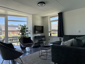 Villa | Wohnbereich