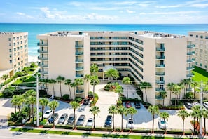 Exterior - Oceanfront Luxury Condo Million-Dollar Views (Ponce Inlet)