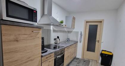 Ferienwohnung Lüchtringen