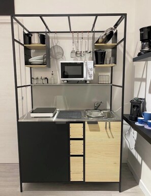 Private kitchen - Vrbo Property (Napoli)
