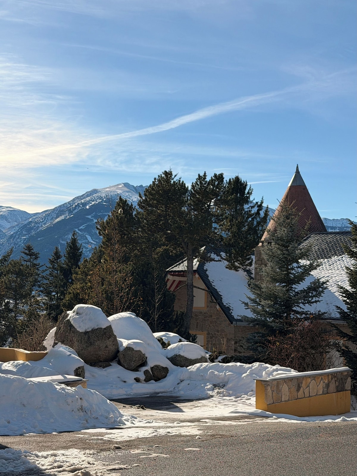 Image de profil de l’hôte