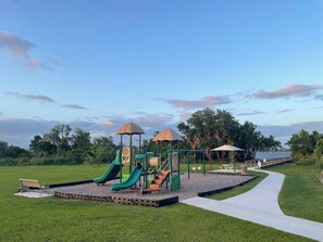 Barnområde