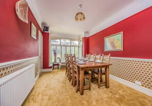 Dining - Gorgeous Bosham Family Home - Pass the Keys (Bosham)