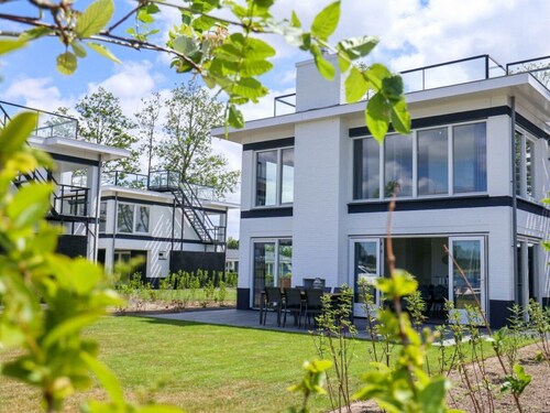 Villa Meerzicht 10
