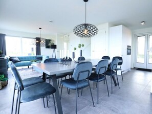 Dining - Villa Meerzicht 10 (Nijkerk)
