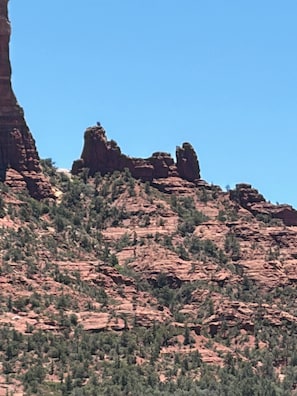 Miscellaneous - 1-bedroom condo in Sedona Arizona (Lake Buena Vista)