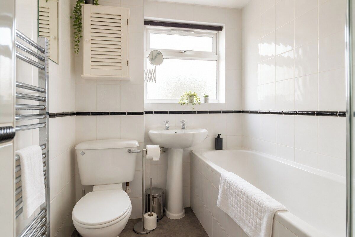 Badezimmer