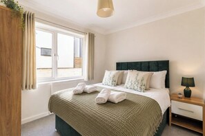 Room - Amazing Location - Free Parking - Beach Opposite! (Bournemouth)