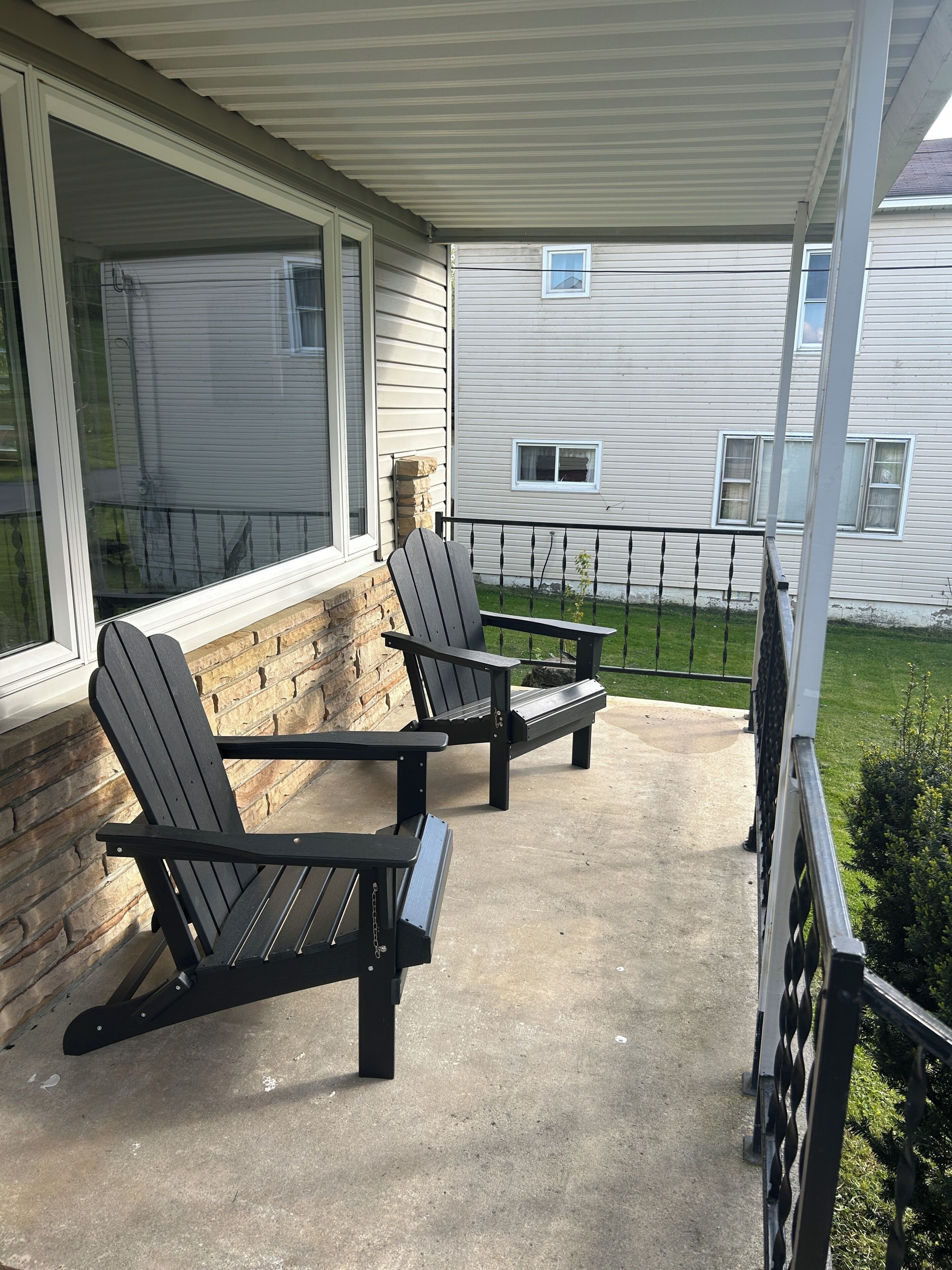 Terrass/Patio