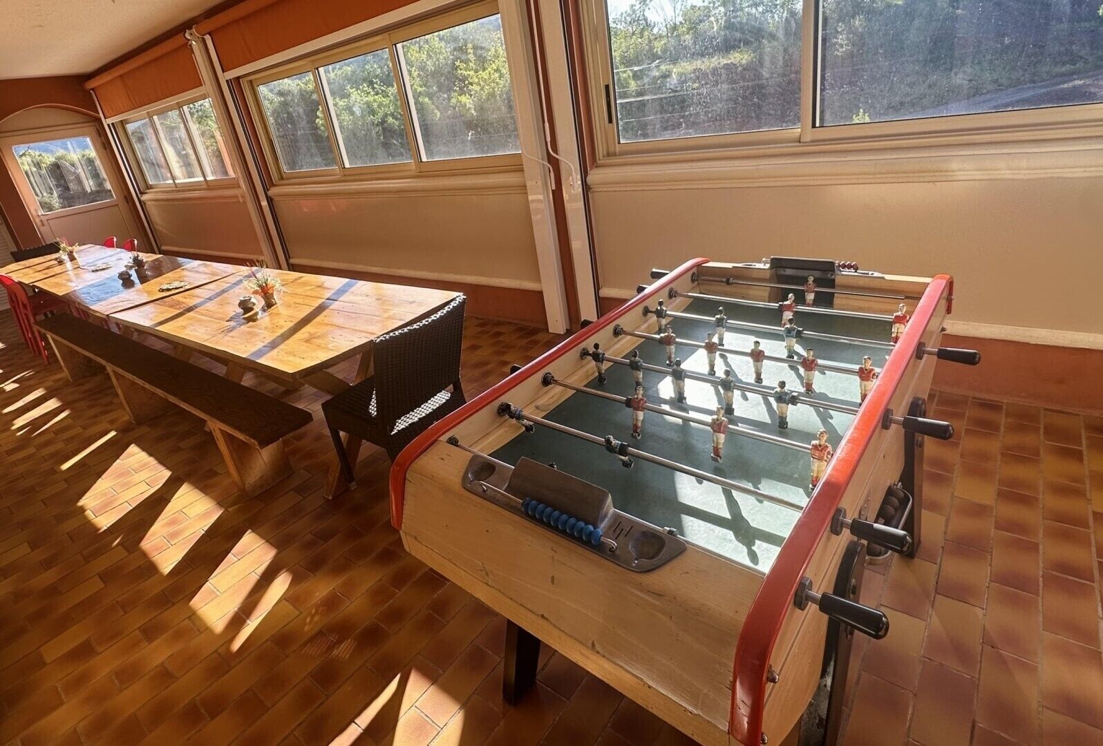 Spelletjeskamer