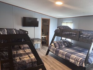 Reisekinderbett, WLAN, Bettwäsche