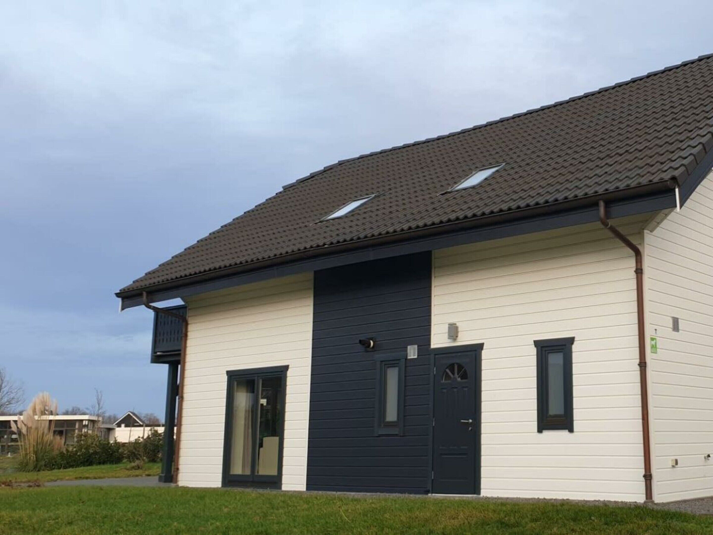 Huis | Exterieur