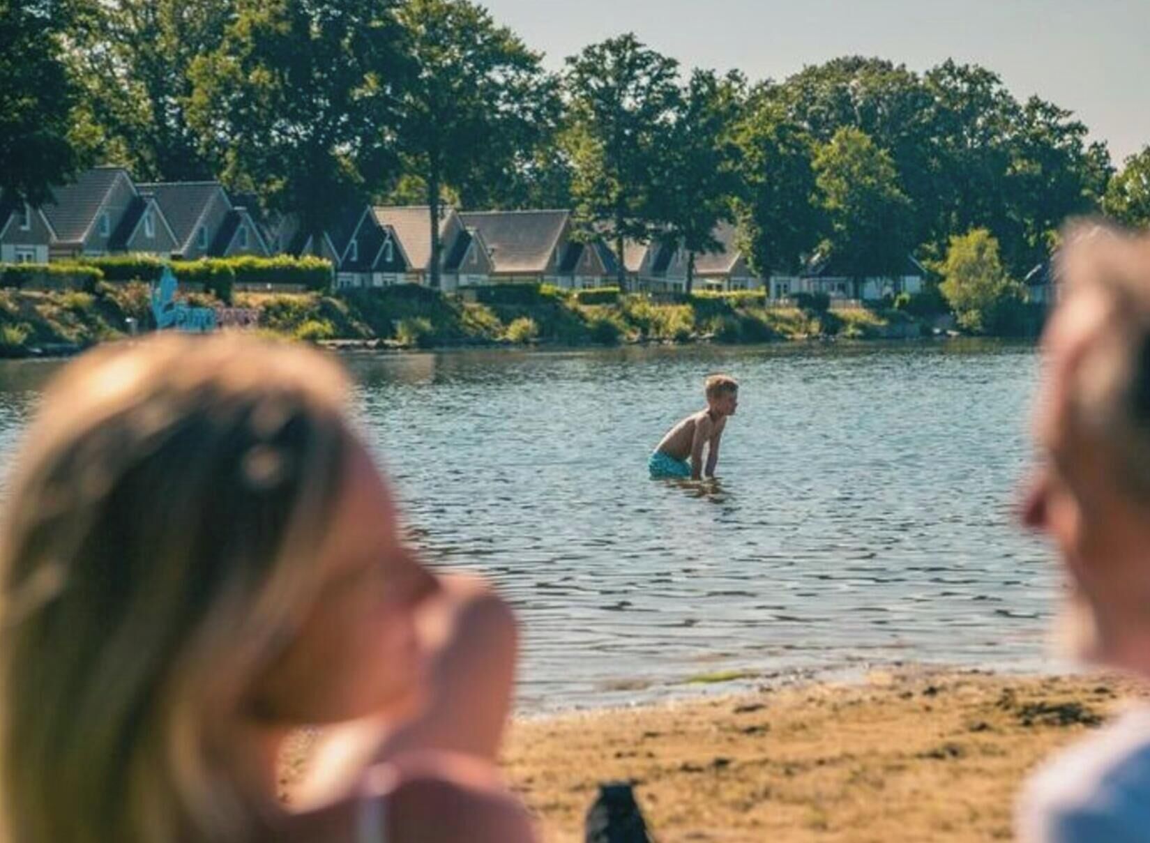 Huis | Strand