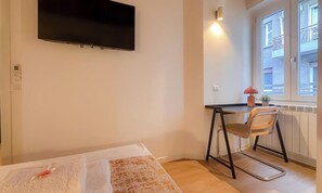 Free WiFi - Flatsharing Design Suite - Rubino (Milan)