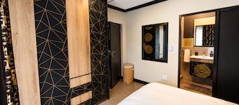 Khensani Smart Retre