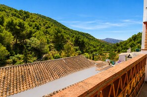 View from property - 1095 Casa Nido del Buho (Cómpeta)