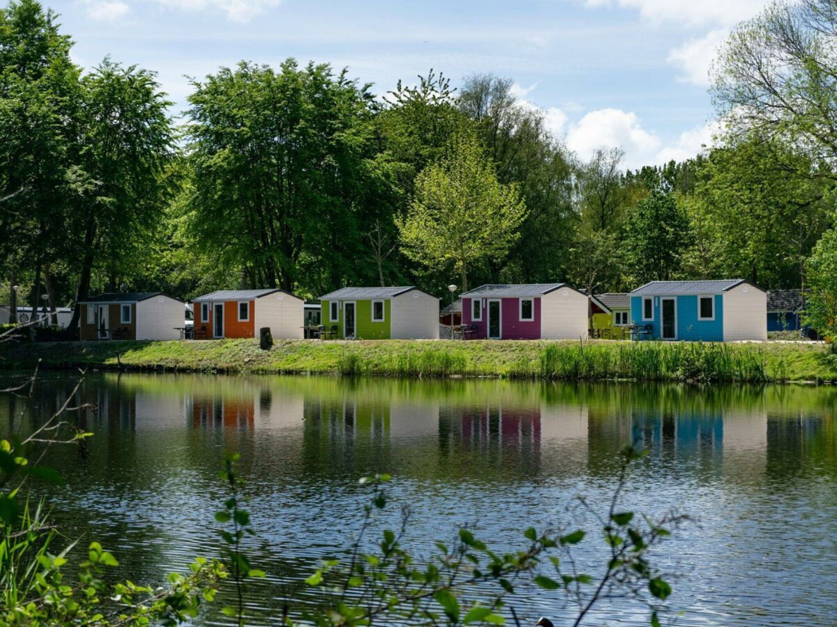 Huis | Exterieur