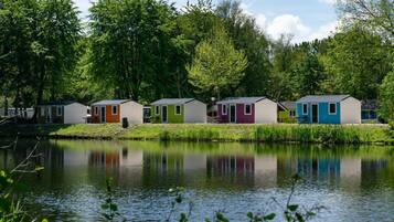 Huis | Exterieur