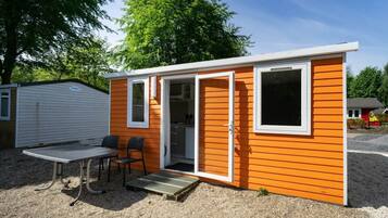 Huis | Exterieur